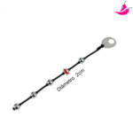 Bolas Tailandesas de pompoarismo