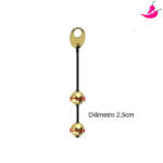 Bolas Tailandesas de pompoarismo