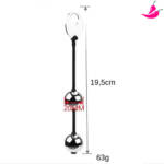 Bolas Tailandesas de pompoarismo