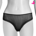 Calcinha Vibratória Estimuladora c/ Controle Remoto