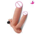 Capa Peniana Dupla Penetração para Casais