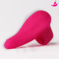 Capa de Dedo Vibratória - SHande Finger
