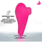 Capa de Dedo Vibratória - SHande Finger