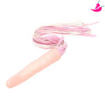 Chicote com Pênis 2 em 1