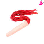 Chicote com Pênis 2 em 1