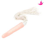 Chicote com Pênis 2 em 1