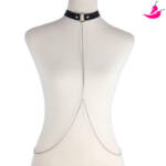 Body Chain Colar de Corpo - Grace