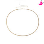 Body Chain Colar de Corpo Cintura Sexy - Juliet Body Chain Colar de Corpo Cintura Sexy - Juliet