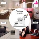 Consolo Realista Vibra + Modo Telescópicos + rotação