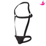 Cueca Heroes com Suspensório