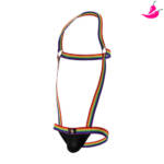 Cueca Heroes com Suspensório