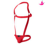 Cueca Heroes com Suspensório