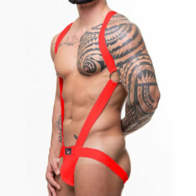 Vermelho