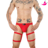 Cueca SensaTies em ligas