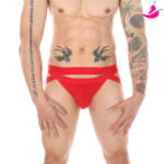 Cueca SensaTies em ligas