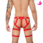 Cueca SensaTies em ligas