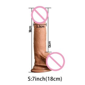 18 CM