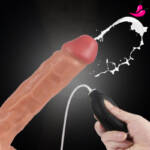 Pênis Goza Goza- Dildo Realista