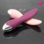 Língua Estimuladora - 7 Modos De Vibração