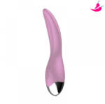 Língua Estimuladora - 7 Modos De Vibração