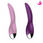 Língua Estimuladora - 7 Modos De Vibração