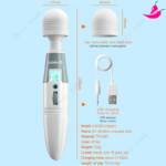 GalakuIn – Varinha Mágica Muito Mágica