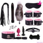Kit Sado 12 peças para Casais