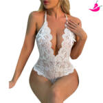 Lingerie Body Jade em renda