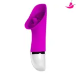 Língua Rápida- Estimuladora de Clitóris