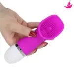 Língua Rápida- Estimuladora de Clitóris