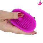 Língua Rápida- Estimuladora de Clitóris