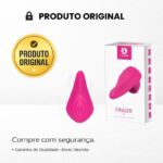 Capa de Dedo Vibratória - SHande Finger