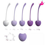 Kit Maçãs Pompoarismo