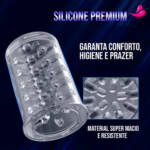 Marriom - Masturbador Automático 7 modos