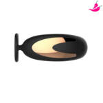 Massageador de Próstata Masculino 3 em 1