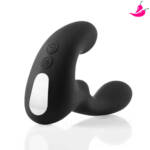 Massageador e Vibrador de Próstata à Prova d'água