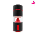 Masturbador de língua oscilante - DreamKat