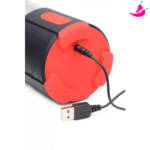 Masturbador de língua oscilante - DreamKat