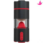 Masturbador de língua oscilante - DreamKat