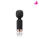 Pulsar Magic – Mini Varinha Mágica com 10 Níveis de Vibrações Orgásticas