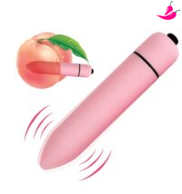 Vibrador Mini 10 Velocidades
