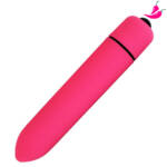 Vibrador Mini 10 Velocidades