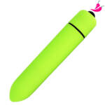 Vibrador Mini 10 Velocidades