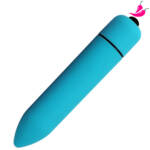 Vibrador Mini 10 Velocidades