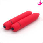 Vibrador Mini 10 Velocidades