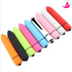 Vibrador Mini 10 Velocidades