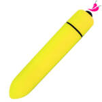Vibrador Mini 10 Velocidades