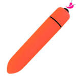 Vibrador Mini 10 Velocidades