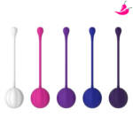 Pendulo Ball para pompoarismo