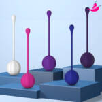 Pendulo Ball para pompoarismo